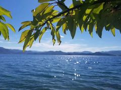 -丽江泸沽湖景区-里格半岛