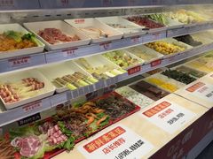 -每味每客·重庆麻辣烫(国泰店)