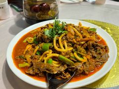 -伊穆祥牛肉面总店·清真