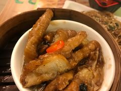 豉汁蒸凤爪-添好运点心专门店(深水埗店)