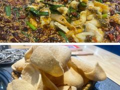 -胖子鱼·天水麻辣鱼火锅(秦州407店)