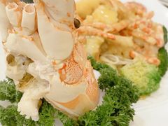 -鹏天阁酒楼·海鲜(红旗店)