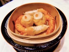 东星斑鱼饺-翠园(北京王府中环店)