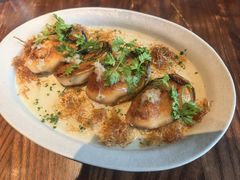 -Bistro 63 创意融合料理(广粤天地店)