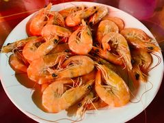 -三亚相缘海鲜·烧烤·糟粕醋(三亚湾店)