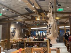 -北丐先生·野馄饨烧烤(雨花万象店)