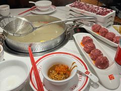 -八合里潮汕鲜牛肉火锅(深圳海岸城店)
