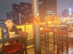 -富力丽思卡尔顿酒店·FLAIR餐厅酒吧