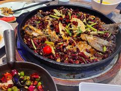 -老板恋上鱼(恒隆广场店)