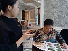 -新南华大酒店(长寿店)