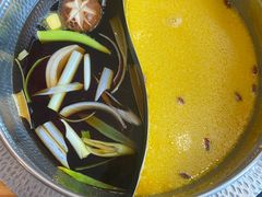 -牛匠和牛寿喜锅(西安总店)