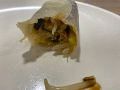 -姥家春饼店(漳州二路店)