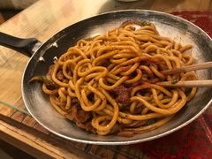 -锅儿挑面馆