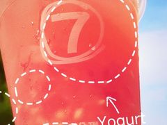 -7分甜(雨花客厅店)
