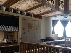 -万岁寿司(万国店)