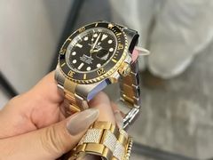 -沐渔二手奢侈品黄金手表包包回收·中古店(广州塔店)