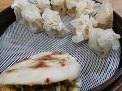 -晓友烧麦(光华村店)