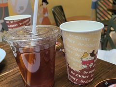 -伽喱博士 Dr.CURRY咖喱饭(太阳宫咖喱店)