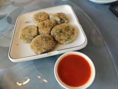 -大浪潮·潮汕菜·招牌生腌小青龙(福田店)
