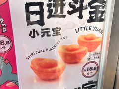 -洪九公(田子坊店)
