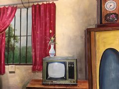 -马路边边串串香(双井直营店)