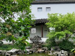 -秋霞圃
