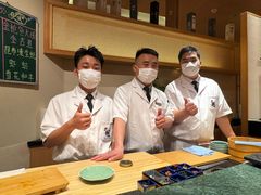 -鮨冠OMAKASE食べ放题(北京首店)