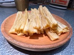 -探鱼·鲜青椒爽麻烤鱼(苏宁广场店)