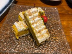 -千代武日本料理(爱建店)