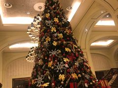 -利顺德大饭店·维多利亚花园(小白楼店)