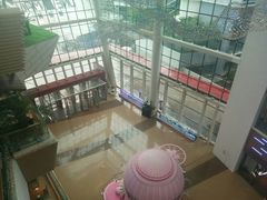 -壹海城ONE MALL