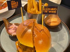 -bluefrog蓝蛙(水游城店)