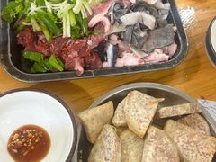 -秧塘牛八宝(金山路店)