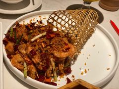 -避风塘(江桥万达店)