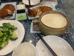 -玉桥餐厅(天坛店)