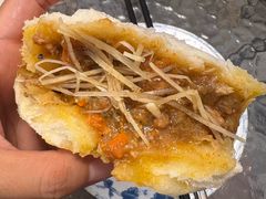 -四海楼(如皋定慧禅寺店)