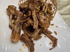 -香云轩·顺德菜(香云纱园林酒店店)