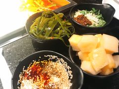 -五星桥原切肥牛火锅·30年专注好牛肉(湖塘店)