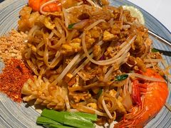 -BetterThai 泰加(苏州中心店)