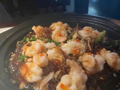 -绿茶餐厅(松江万达店)