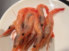 -钱小奴海鲜自助黑金店(杭州滨江龙湖店)