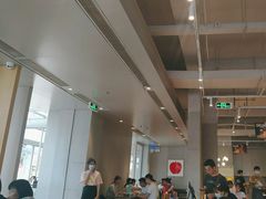 -卡朋西餐(祈福缤纷汇店)
