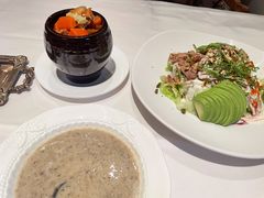 -波特曼西餐厅(南岗店)