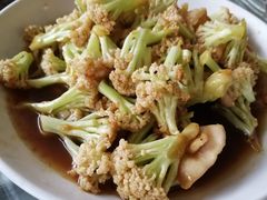 -龙福源密云水库灶台鱼