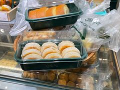 -泸溪河桃酥(西直门凯德店)