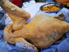 -吉英盐焗鸡(文中路店)