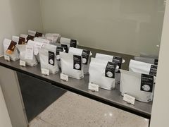 -Seesaw Coffee(上海国金中心店)