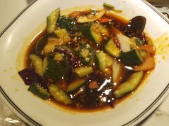 -徐记小怪兽肉蟹煲(中央大街店)