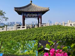 -云龙湖旅游景区