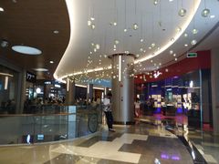 -皇庭广场(福华三路店)